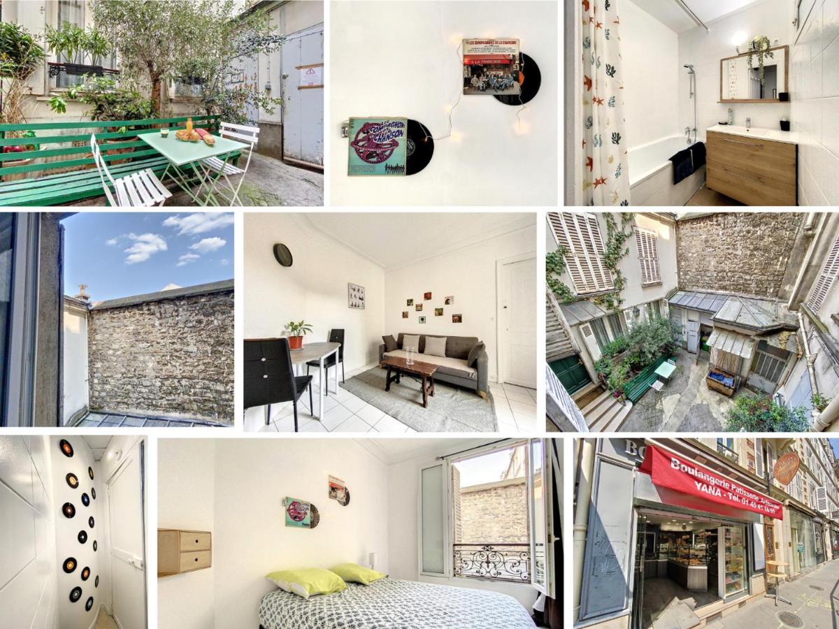 La Boulangerie Parisienne - Central - Les Freres De La Loc' ภายนอก รูปภาพ