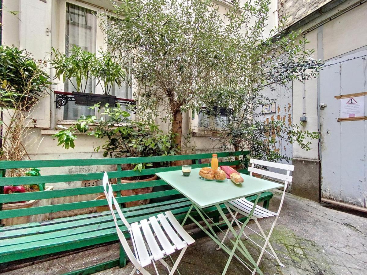 La Boulangerie Parisienne - Central - Les Freres De La Loc' ภายนอก รูปภาพ