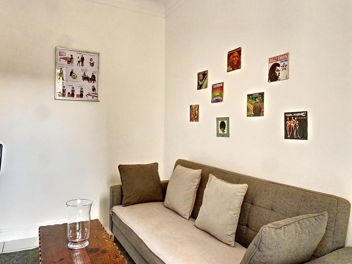 La Boulangerie Parisienne - Central - Les Freres De La Loc' ภายนอก รูปภาพ