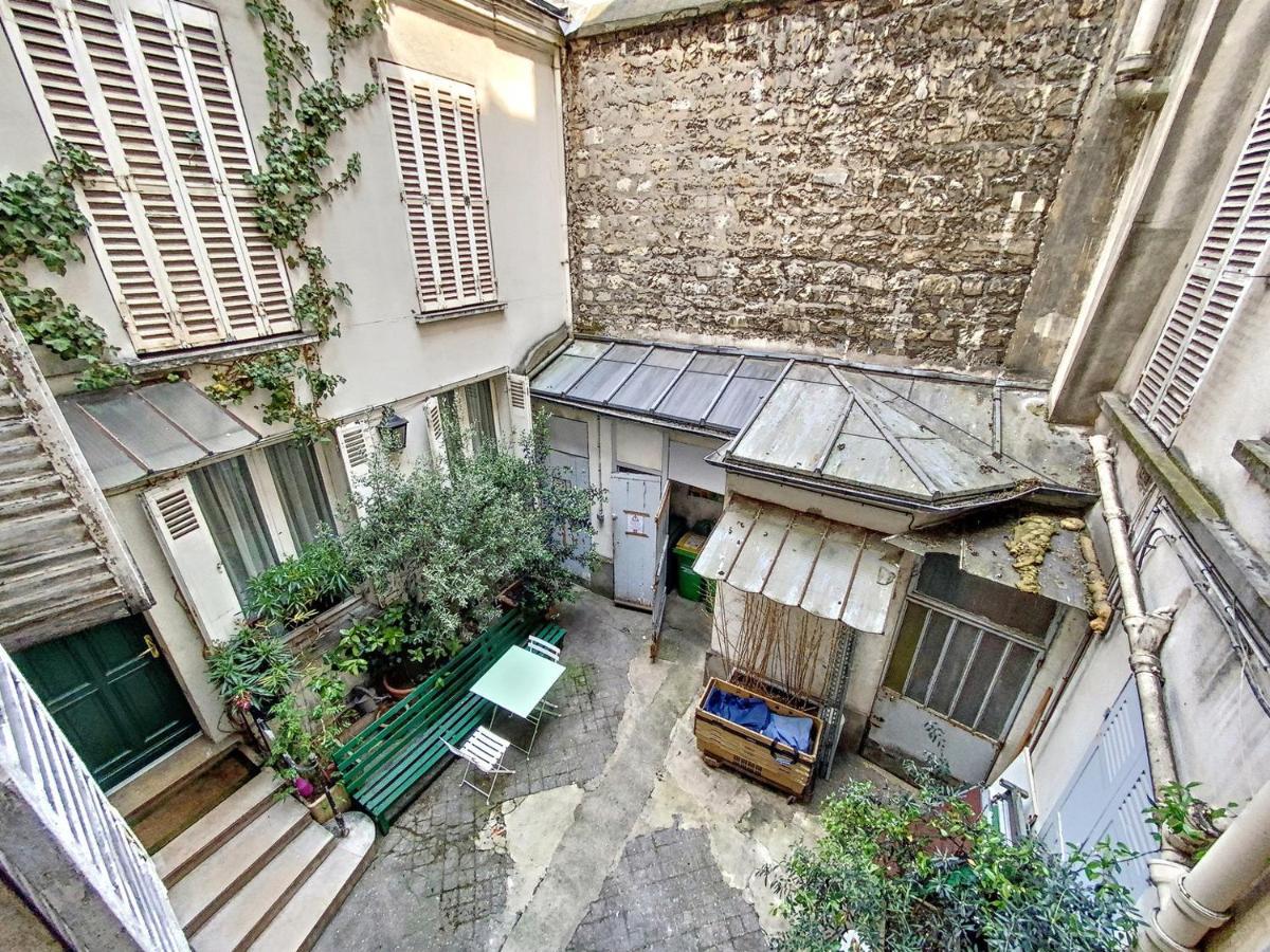 La Boulangerie Parisienne - Central - Les Freres De La Loc' ภายนอก รูปภาพ
